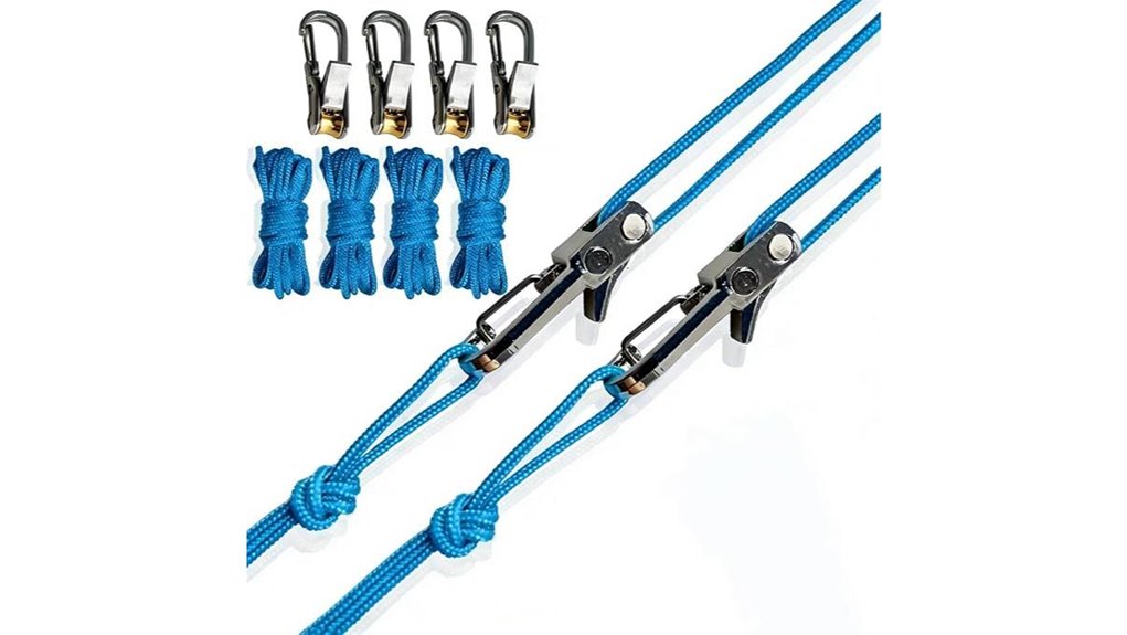 adjustable alloy buckle tool