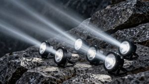 adjustable beam headlamps 2026