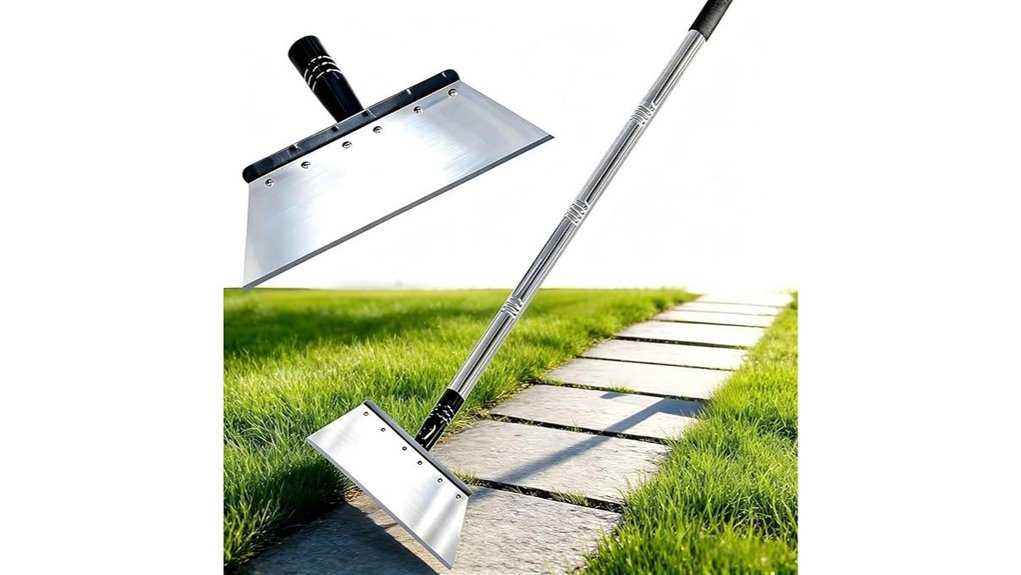 adjustable multifunctional garden tool