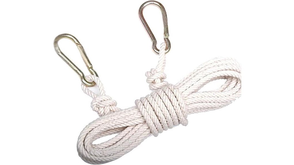 adjustable portable travel clothesline