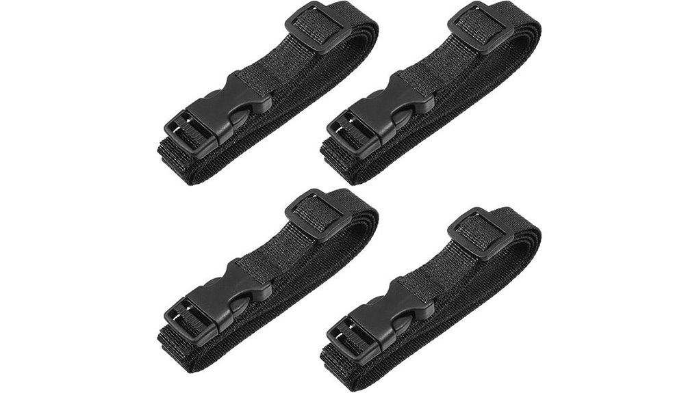 adjustable straps for backpacks