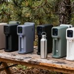 affordable camping air purifiers