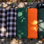 affordable camping blankets guide