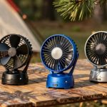 affordable camping fans 2026