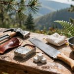 affordable camping fire tools