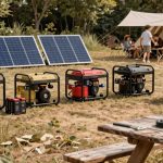 affordable camping generators 2026