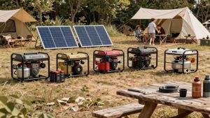 affordable camping generators 2026