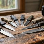 affordable camping knives 2026