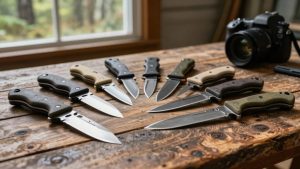 affordable camping knives 2026
