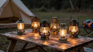 affordable camping lantern options