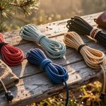 affordable camping rope kits