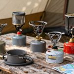 affordable camping stove options