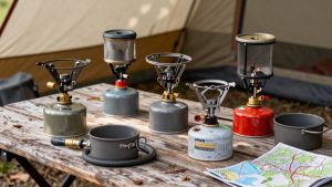 affordable camping stove options