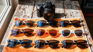 affordable camping sunglasses options