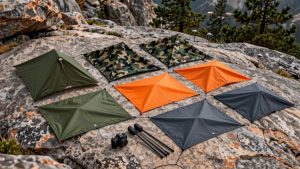 affordable camping tarps 2026