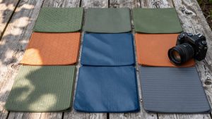affordable foldable camping mats