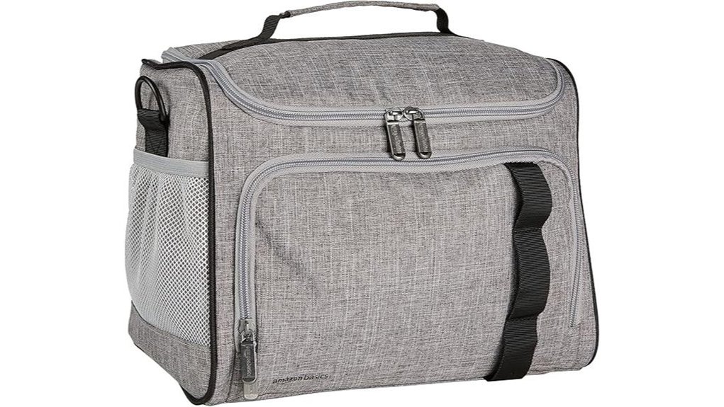 affordable insulated cooler bag