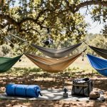 best breathable camping hammocks