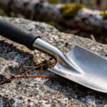 best budget camping shovels