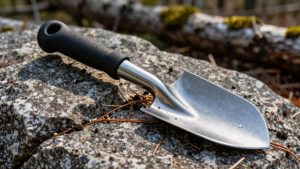 best budget camping shovels