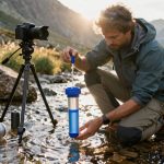 best camping water filters