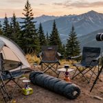 best lightweight camping fans