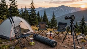 best lightweight camping fans