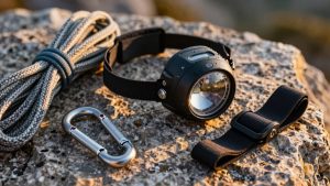 best long lasting camping headlamps