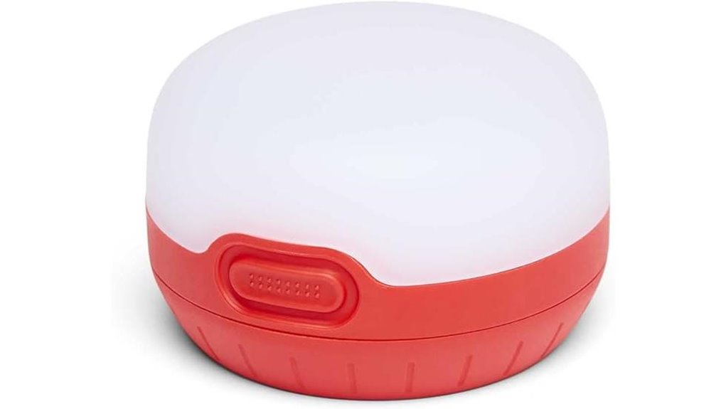 bright outdoor adventure light