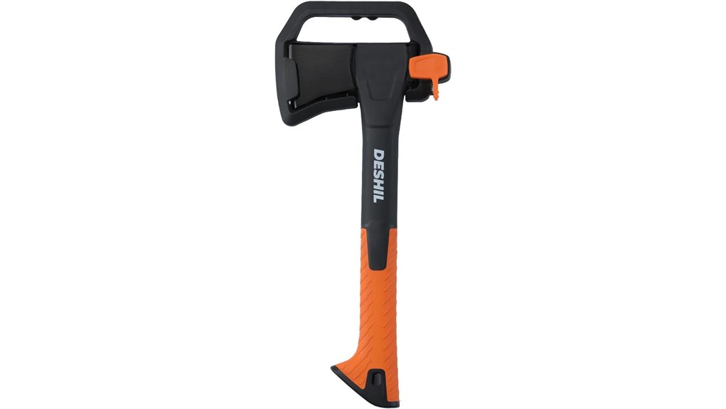 camping and outdoor axe