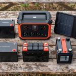 camping battery solutions 2026