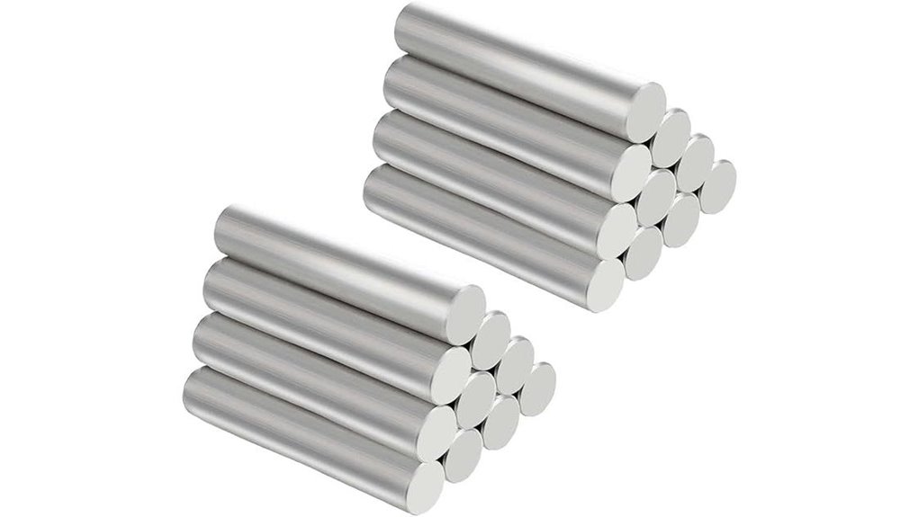 camping fire starter rods