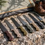 compact camping folding saws