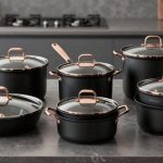 compact cooking gear combos