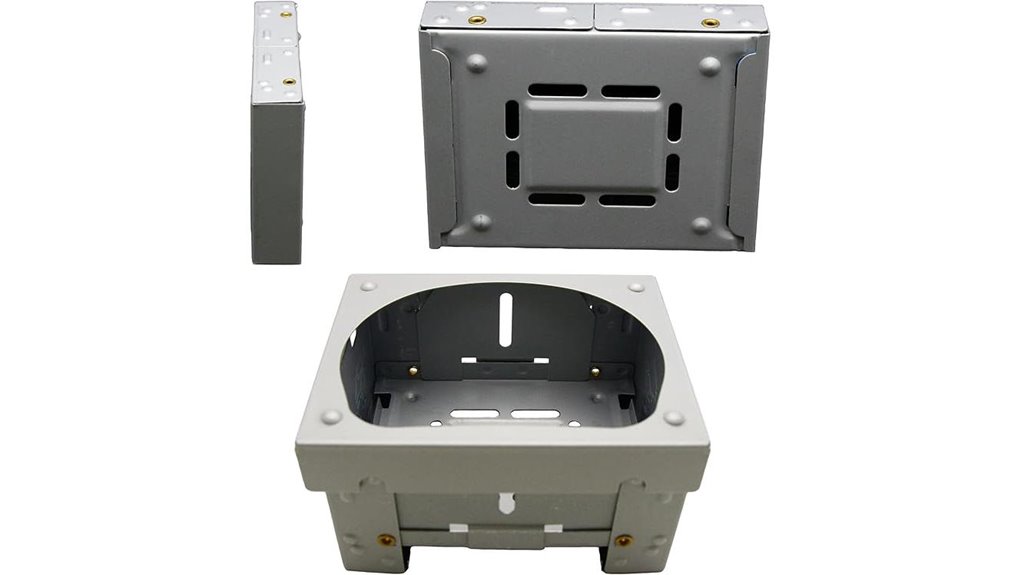 compact foldable emergency stove