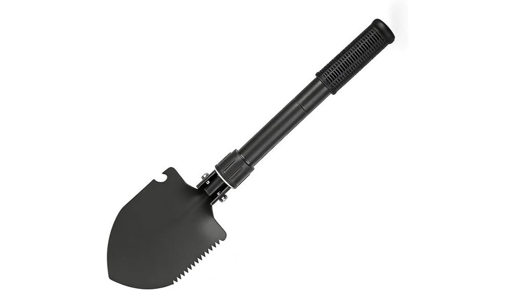 compact gardening tool utility