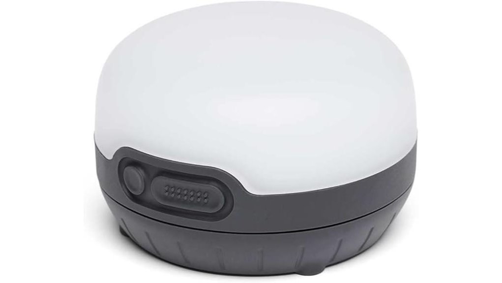 compact led lantern 200 lumens