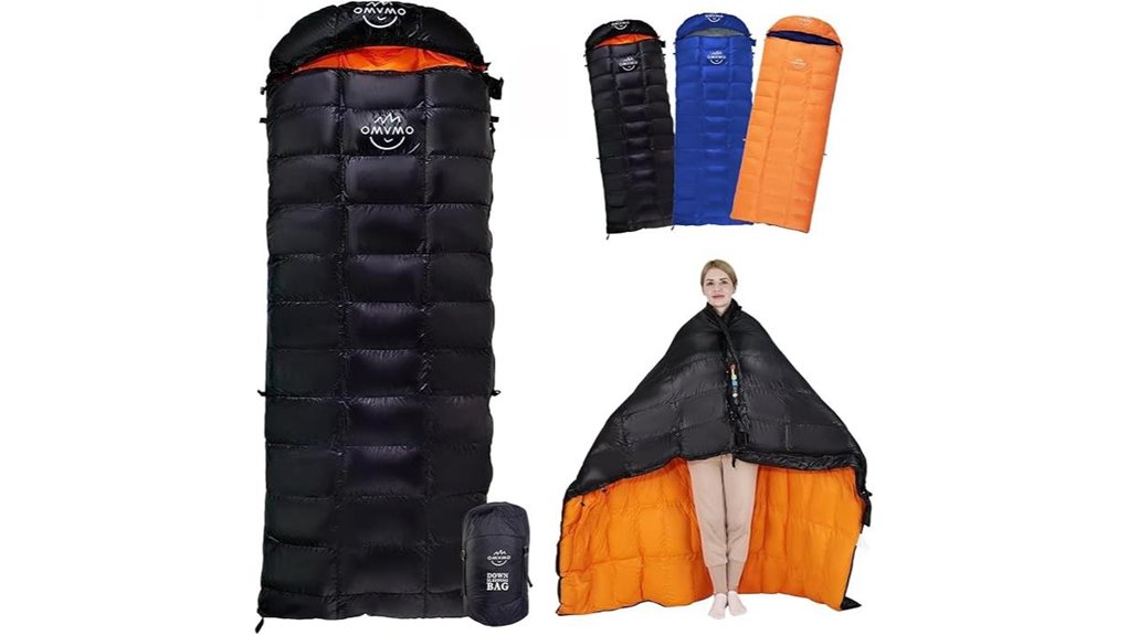 compact lightweight camping gear