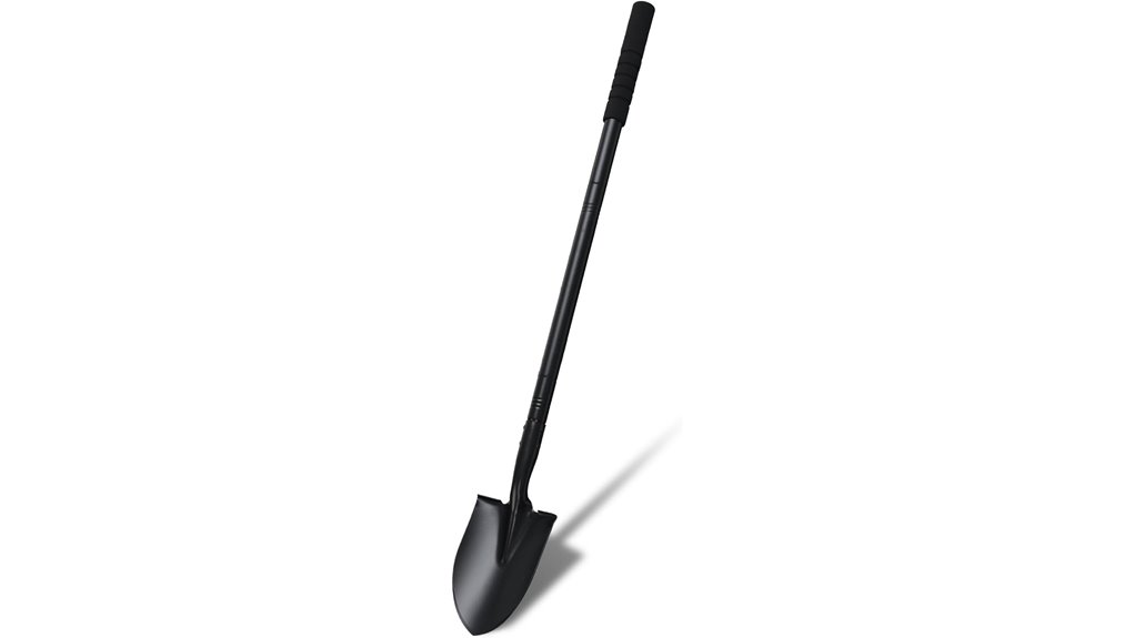 compact multi purpose gardening tool