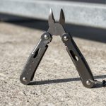 compact multitools for convenience