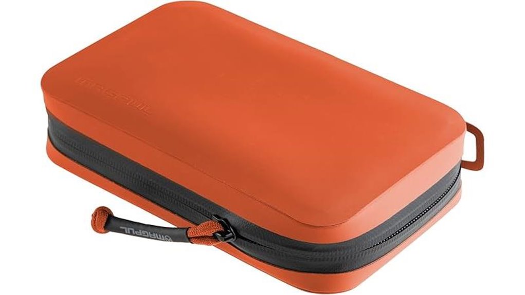compact organizer utility case