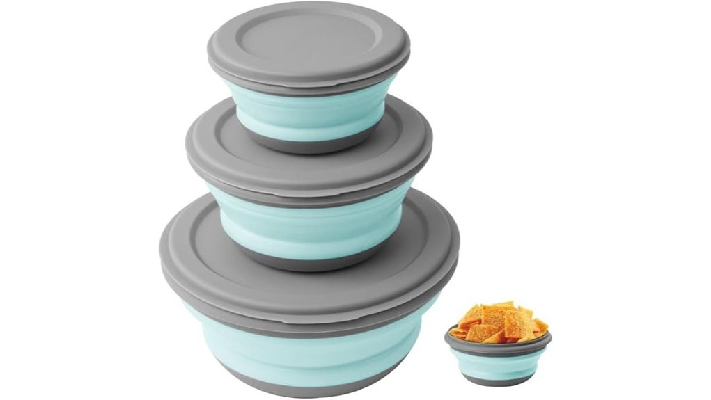 compact outdoor dining set
