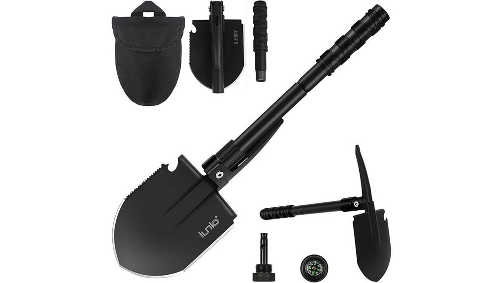 compact outdoor toolset essential