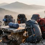compact pillows for backpacking