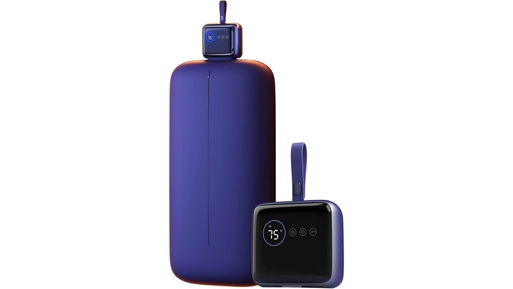 compact portable clothes dryer