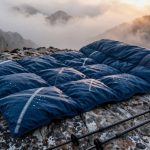 compact quilts for adventurers
