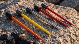 compact stake kits 2026