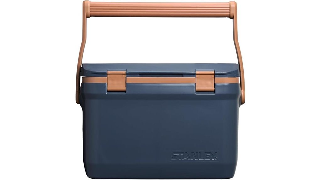 compact twilight cooler 16qt