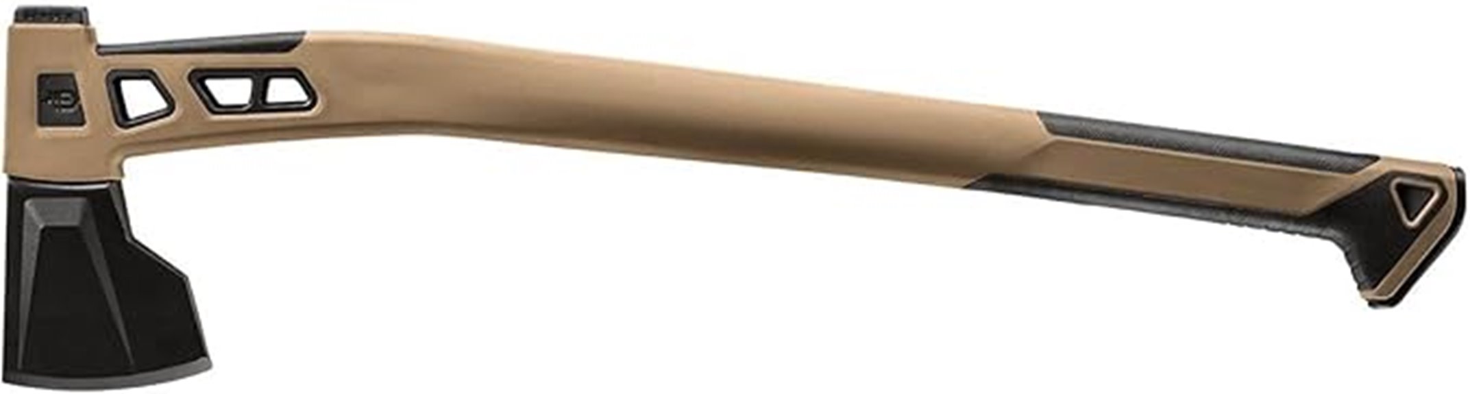 coyote brown bushcraft axe