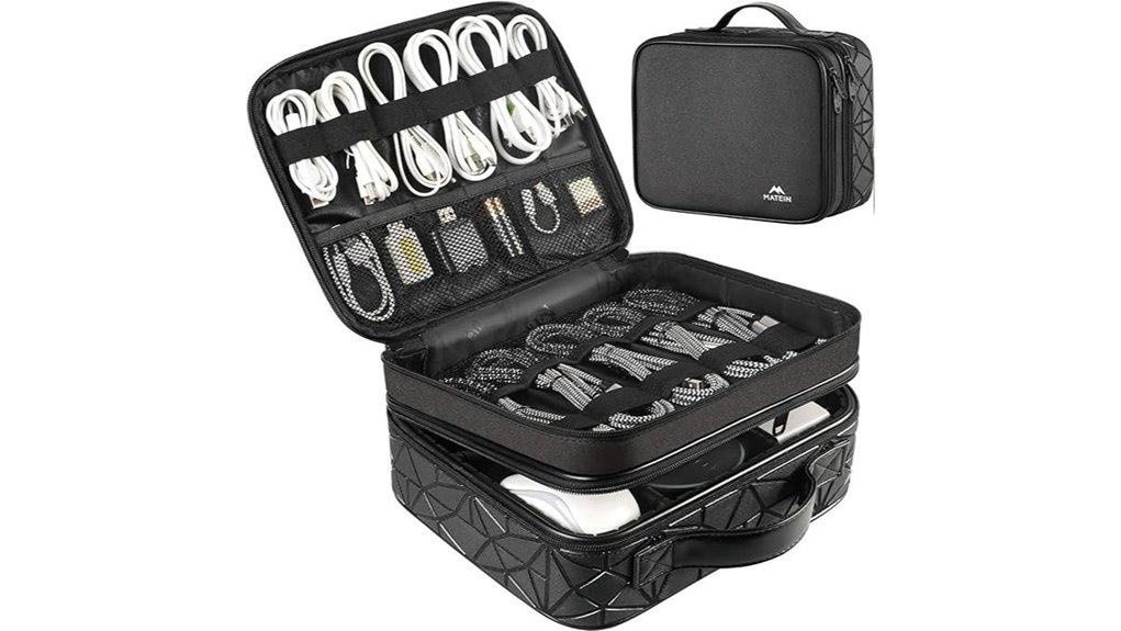 dj gear storage solution